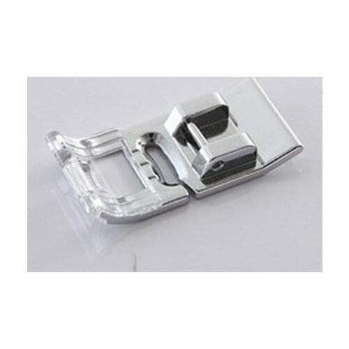 2PCS Domestic sewing machine parts Zig Zag presser foot #76251 Singer