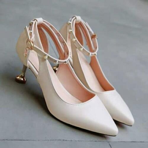 AHD Women's Autumn Shoes