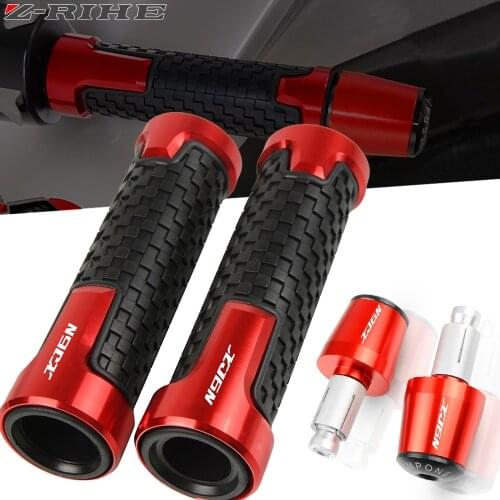 FOR YAMAHA XJ6N XJ6 XJ6DIVERSION 2009-2015 2014 2013 2012 2011 Motorcycle Accessories Handlebar Grips Handle Bar Cap End Plug