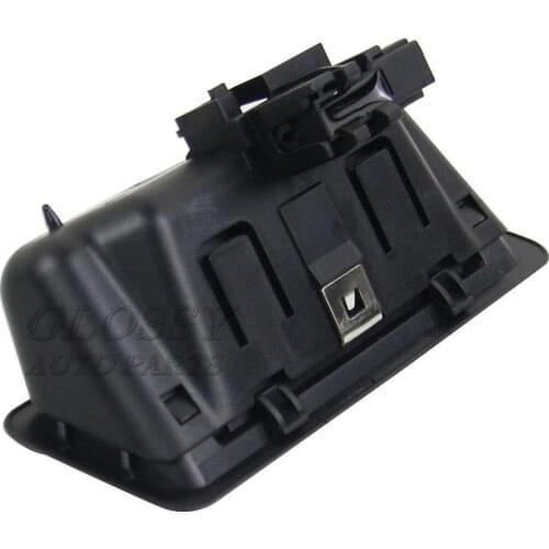 AP03 51247118158 Switch Tailgate Handle For BMW 1/3/5 Series E88 E82 E90 E91 E92 E93 E60 E61 X1 E84 X6 E7 Tailgate Handle