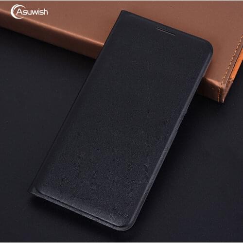 Asuwish ZTE Blade V8 Phone Cases