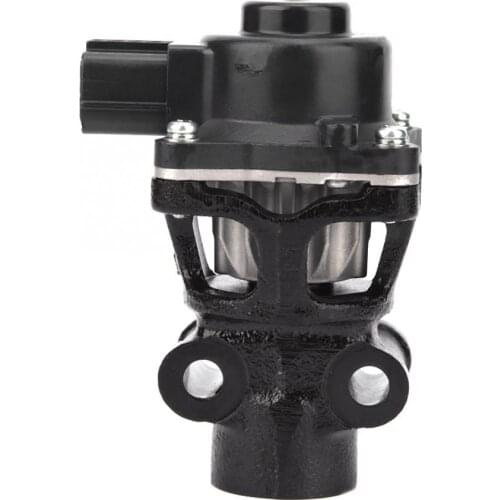 Car Gas Recirculation Valve EGV Valve Fit for SUZUKI 18111-77E02 18111-77E00 EGV922
