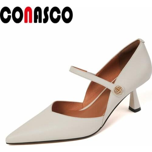 CONASCO Womens Shoes