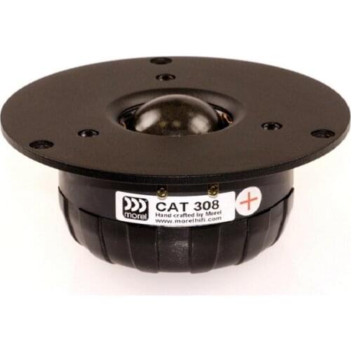 HF-165 HiFi Speakers 1 Inch textile Dome Diaphragm classic tweeter unit /D2905970000/ 6 ohm 89.5dB 460W