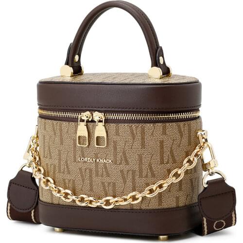 Женские круглые сумки MKF China At AliExpress