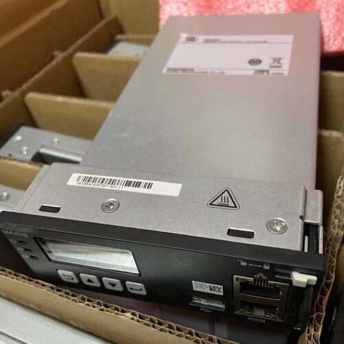 SMU02B for Huawei Communication Power System Monitoring Module