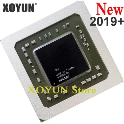 Brand new DC:2019+ 216-0732025 216 0732025 BGA CHIPSET