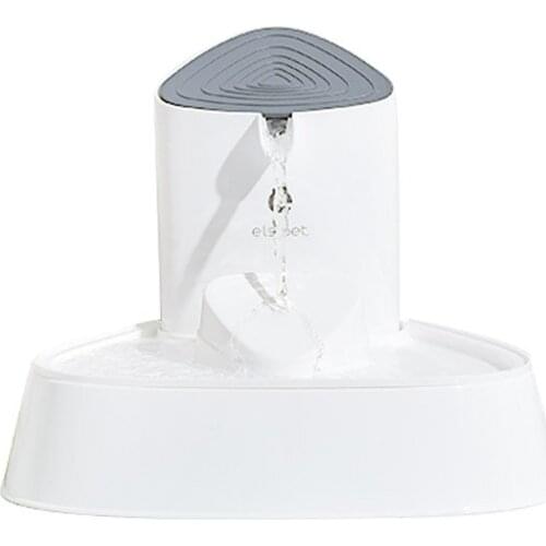 Seashell drinking water 1.5L lamp bead 1.5L simple money without lamp, switch