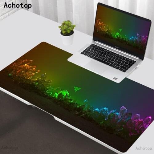 Apple Logo large gaming mouse pad floor mat tappetino mouse pad table mat laptop gaming mouse Mat XL rubber gaming mouse Carpet