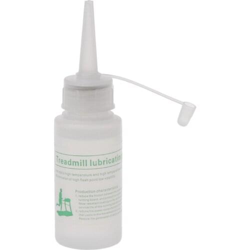 Treadmill Lubricating Oil Running Machine Lubricant Belt Lube Silicone oil