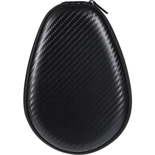 High Quality Earphone Bag for AfterShokz AS800600 Bone Conduction Bluetooth Headset Storage Bag