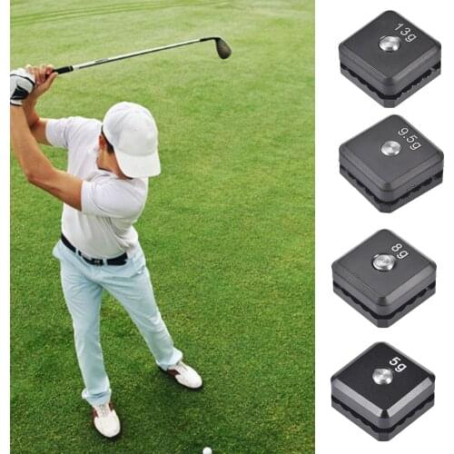 1PC Golf Weight For 2017 New TaylorMades M3 Driver 5g 8g 9.5g 13g Golf Weight Set Replacement Alloy Accessories