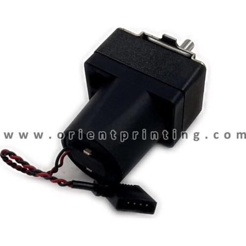 71.186.5311 SM52 PM52 Heidelberg Geared Motor Faulhaber Offset Spare Parts