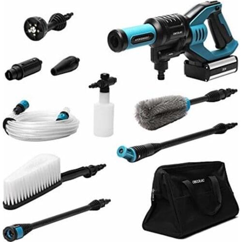 Cecotec Gardening Tools