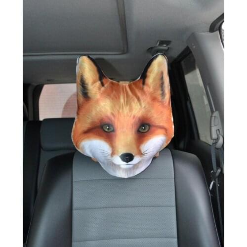 ДОМАЛЕТТО Neck Pillows