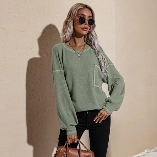 EPIPHLULU Women's Pullovers