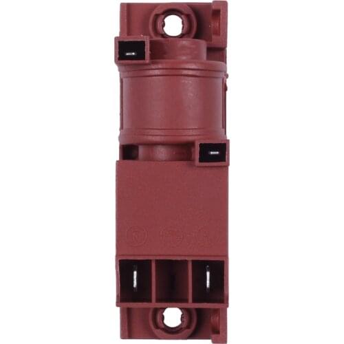 Ac220V Gas Stove Ac Pulse Safe Efficient Pulse Igniter 2 Terminal Two Outlets Connections European Oven Stove Ignition