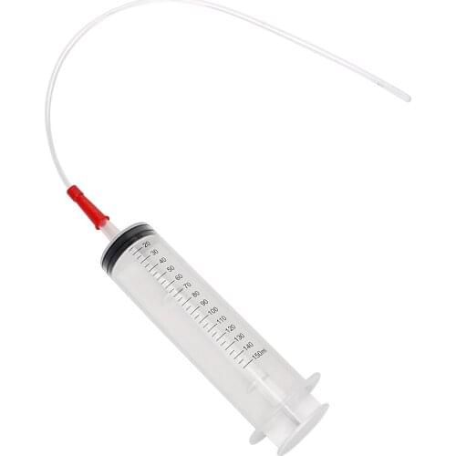 IKOKY Sex Toys for Men Women Gay Vaginal Cleaner Butt Plug Erotic Toys Large Syringe Anal Plug Enemator Enema Anal Pump Cleaning