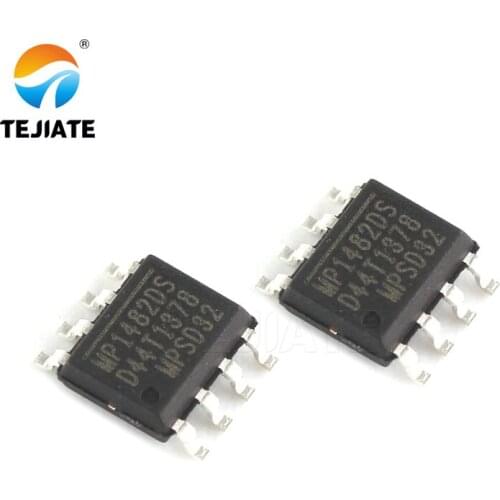 10PCS MP1482 MP1482DS-LF-Z SOP-8 LCD power supply chip TV motherboard voltage regulator integration