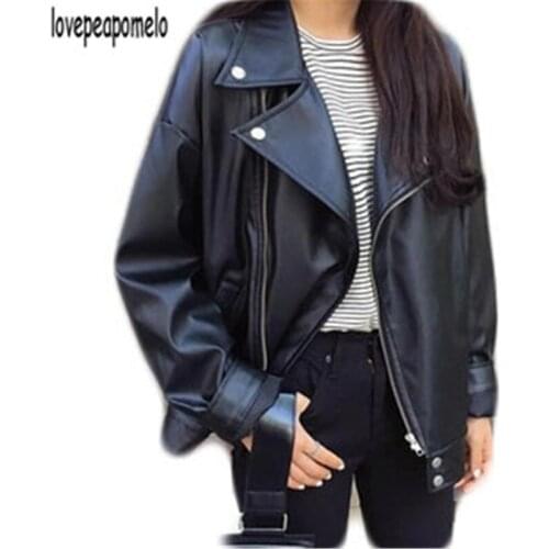 Lovepeapomelo Women's Pilot Jackets