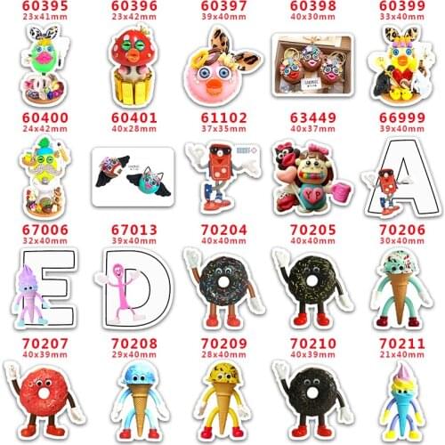 Custom credit card logo Cute Accessories for Bows Flatback Planar Resin DIY Craft Supplies Handcraft Decor Materials PR60395