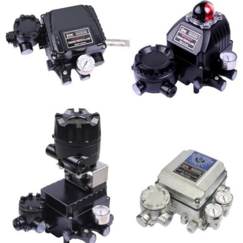 New and original Rotari positioner YT-1000L series YT-1000LSN111S0