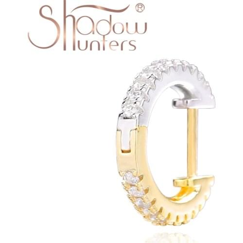 SHADOWHUNTERS Earrings