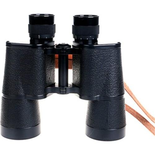 High Clarity Telescope 15X50 Binoculars Hd High Power For Outdoor Hunting Optical Lll Night Vision Binocular Travel