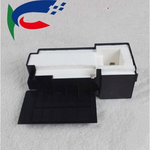 1PC Waste Ink Tank 1611102 for Epson XP760 XP750 XP860 XP720 XP820 XP620 XP600 XP610 XP630 XP700 XP710 XP800 XP830