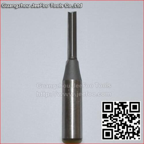 12.7*6*32H 1/2 TCT Straight Cut For MDF/ Engraving tool/ Woodworking router bits Cutter