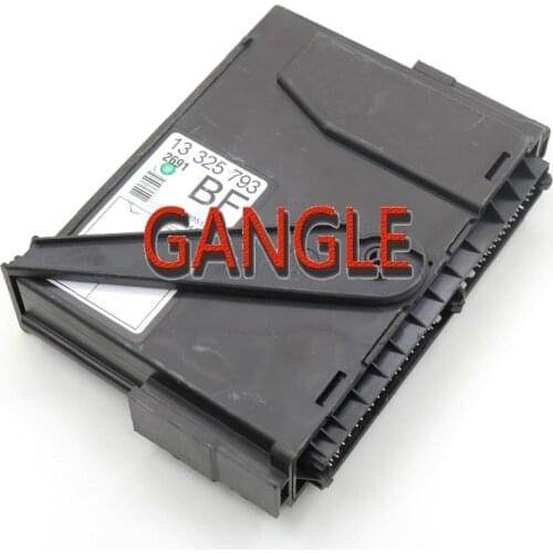 13325793 Body Control Module For Vauxhall Corsa C Meriva