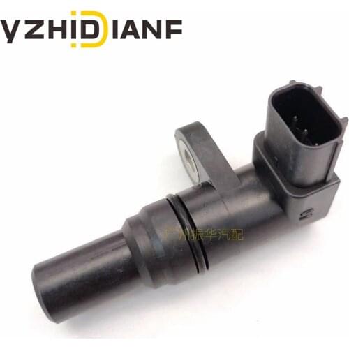 1x New 28810-RZH-004 Speed Sensor For ACURA- ILX TL HONDA- ACCORD- CIVIC- CR-V CR-Z ELEMENT INSIGHT 2007-2016