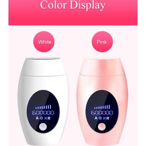 300000 flash professional permanent IPL epilator laser hair removal electric photo women painless threading hair remover machine