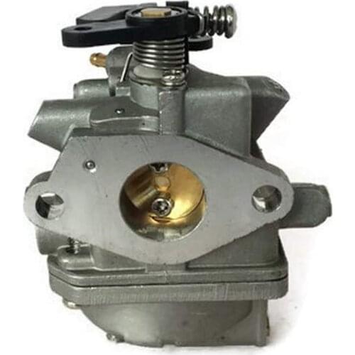 3R4-03200 Carburetor Assy for Tohatsu Nissan 4-stroke 6HP MFS6 NFS6 A2 B Outboard motor 3R4-03200-0 3R4-03200-1 3R4032000M
