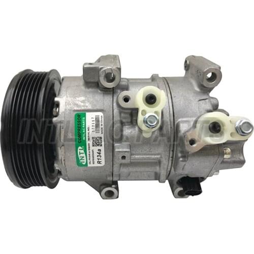447260-2270 88310-68010 4472602270 8831068010 5SE12C AUTO ac compressor for Toyota AXIO/ALTIS/AVENSIS/RUNX/Corolla