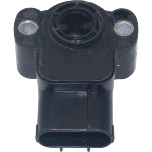 Throttle Position Sensor Fits for Ford F-150 F4SZ9B989AA Replacement Parts