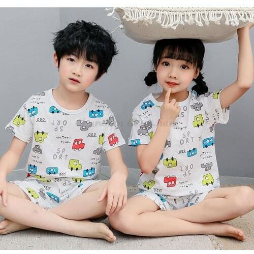 Summer Outfits For Teen Girls Toddler Short Sets Girls Xxx Boys And Girls Summer Clothes Teenage Girls Clothing Sets For Girls