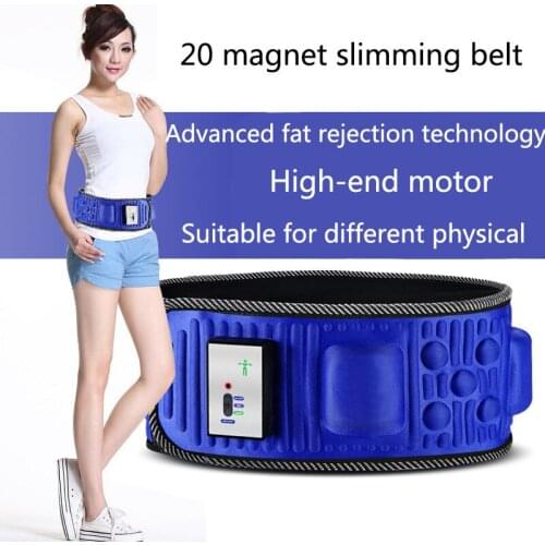 MQ Electric Slimming Belts