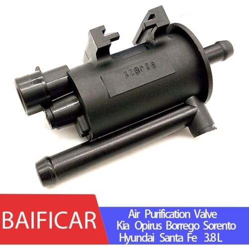 Baificar Brand New Genuine Air Purification Valve 298103C100 / 29810-3C100 For Kia Opirus Borrego Sorento Hyundai Santa Fe