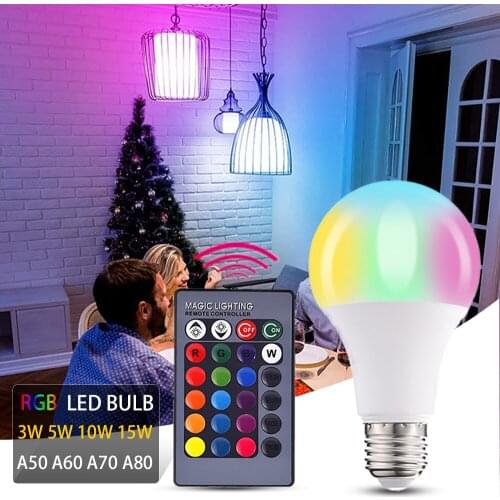 Pengliu LED Bulbs