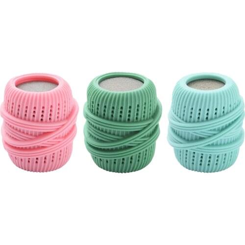 Reusable Wash Ball Washing Machine Laundry Ball Tangle-Free For Your Laundry-Add To Washer Dryer Cleaning Tool for Home Dropship