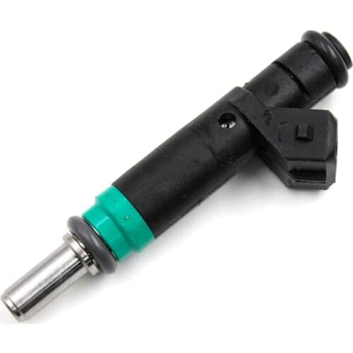 Fuel Nozzle Engine Injection OEM 13647525721 Fit for BMW 745Li/745i 2004~2005 645Ci 2004~2010 545i 2004 4.4L V8