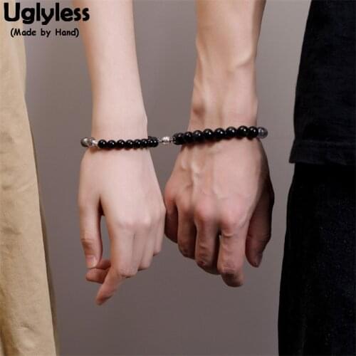 Uglyless Magnetic Bracelets