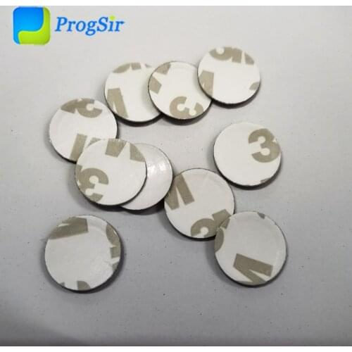 14mm Crystal Badge Logo for KD VVDI Remote Conrol