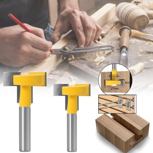 1pc 8mm Cleaning Bottom Engraving Woodworking Tools Bit Solid Carbide Milling Cutter End Mill For Wood Cutter Tool