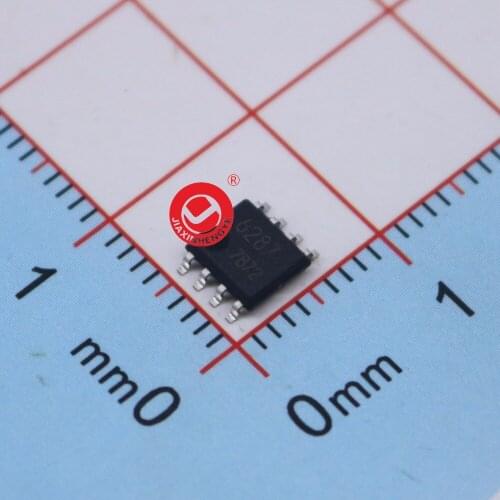 20PCS/LOT BA6287F-E2 6287 SOP-8 Free Shipping