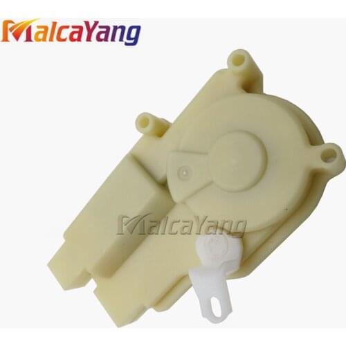 2Pin For Honda Fit 2007-2008 Hatchback Tail Door Lock Central Locking Motor Drive Assembly Lock Motor 74896-SAA-003 74896SAA003