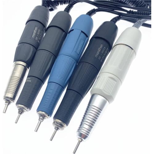 35K & 45K RPM Dental Marathon Micromotor Polishing Handpiece 2.35mm SDE-SH37LN/ SH37L / SH37LSP / H37SP