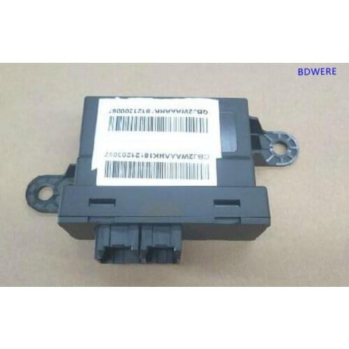 3603210XKQ00A Parking sensor controller for haval F7 F7X