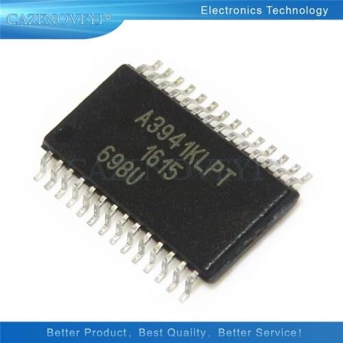 4pcs/lot A3932SLDT A3941KLPT A3950SL A3977SLPT A3983SLPT A3986SLDT A4982SLP TSSOP A3953SLB A3955SLB A3966SLBT A3959SLBT SOP